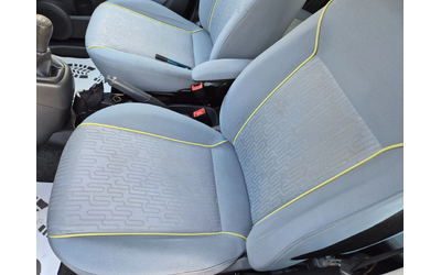 Peugeot Bipper 1.4i 75k.s.GAS - автомобили, коли, обяви за нови и употребявани 9