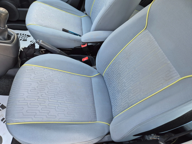 Peugeot Bipper 1.4i 75k.s.GAS - автомобили, коли, обяви за нови и употребявани 9