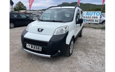 peugeot-bipper - 0