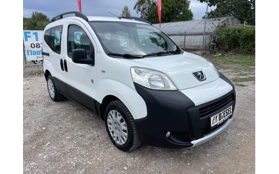 peugeot-bipper - 2