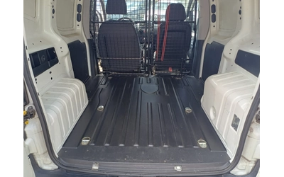 Peugeot Bipper 1.3 HDI - автомобили, коли, обяви за нови и употребявани 12