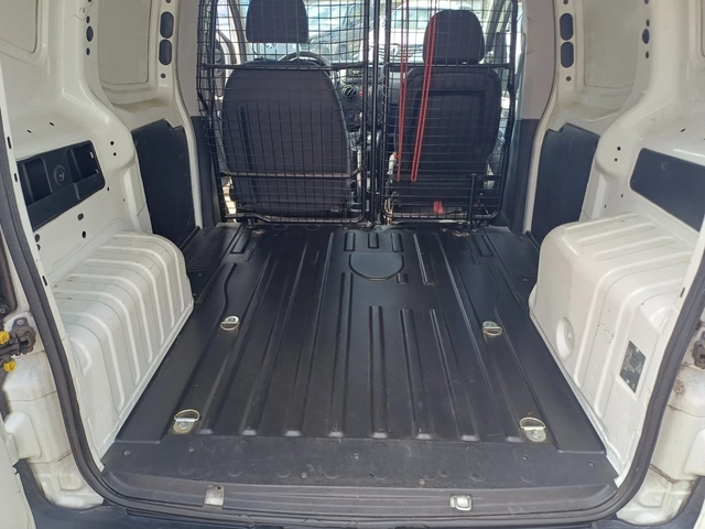 Peugeot Bipper 1.3 HDI - автомобили, коли, обяви за нови и употребявани 12