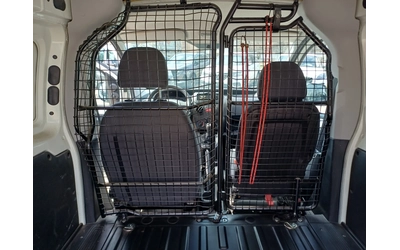 Peugeot Bipper 1.3 HDI - автомобили, коли, обяви за нови и употребявани 13