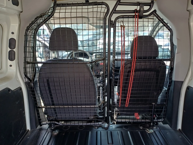 Peugeot Bipper 1.3 HDI - автомобили, коли, обяви за нови и употребявани 13
