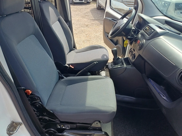 Peugeot Bipper 1.3 HDI - автомобили, коли, обяви за нови и употребявани 14