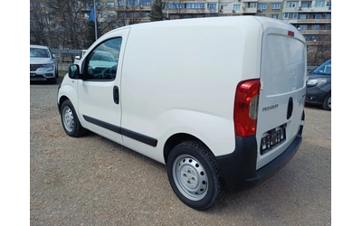 peugeot-bipper - 1
