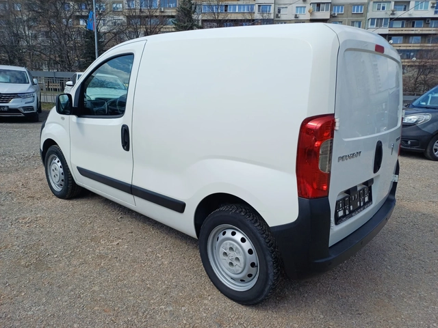 Peugeot Bipper 1.3 HDI - автомобили, коли, обяви за нови и употребявани 1