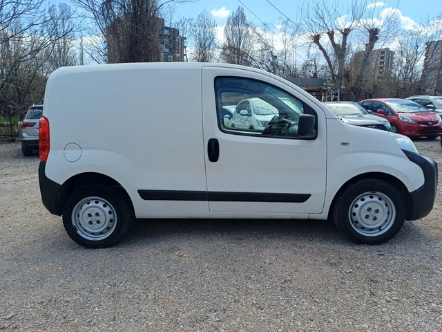 Peugeot Bipper 1.3 HDI - автомобили, коли, обяви за нови и употребявани 3