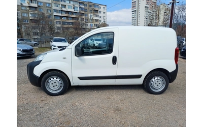 Peugeot Bipper 1.3 HDI - автомобили, коли, обяви за нови и употребявани 7