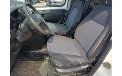 Peugeot Bipper 1.3 HDI - автомобили, коли, обяви за нови и употребявани 8