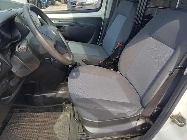 Peugeot Bipper 1.3 HDI - автомобили, коли, обяви за нови и употребявани 8