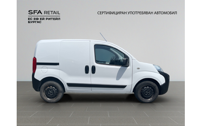 Peugeot Bipper товарен - автомобили, коли, обяви за нови и употребявани 3