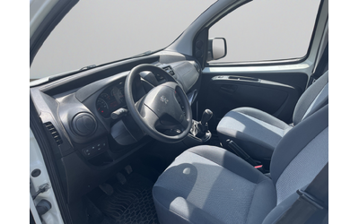 Peugeot Bipper товарен - автомобили, коли, обяви за нови и употребявани 10
