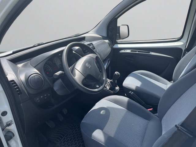Peugeot Bipper товарен - автомобили, коли, обяви за нови и употребявани 10
