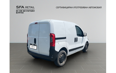 Peugeot Bipper товарен - автомобили, коли, обяви за нови и употребявани 4