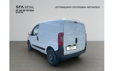 Peugeot Bipper товарен - автомобили, коли, обяви за нови и употребявани 5