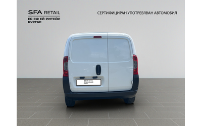 Peugeot Bipper товарен - автомобили, коли, обяви за нови и употребявани 6