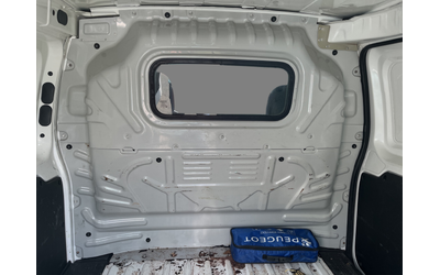 Peugeot Bipper товарен - автомобили, коли, обяви за нови и употребявани 8