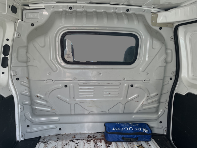 Peugeot Bipper товарен - автомобили, коли, обяви за нови и употребявани 8