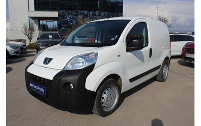 peugeot-bipper-tovaren-fourgon-court-1-3-bluehdi-80 - 0