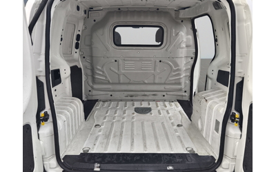 Peugeot Bipper товарен FOURGON COURT 1.3 BlueHDI 80 - автомобили, коли, обяви за нови и употребявани 11