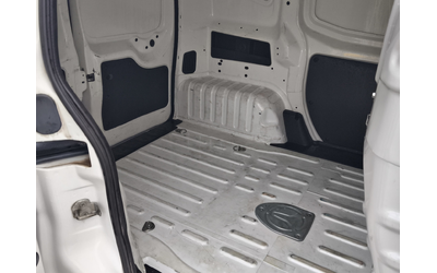 Peugeot Bipper товарен FOURGON COURT 1.3 BlueHDI 80 - автомобили, коли, обяви за нови и употребявани 12