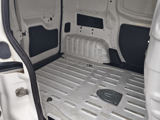 Peugeot Bipper товарен FOURGON COURT 1.3 BlueHDI 80 - автомобили, коли, обяви за нови и употребявани 12