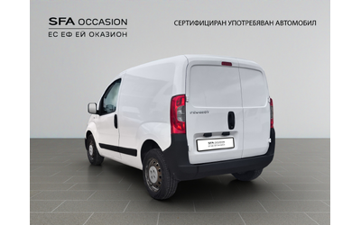 Peugeot Bipper товарен FOURGON COURT 1.3 BlueHDI 80 - автомобили, коли, обяви за нови и употребявани 6