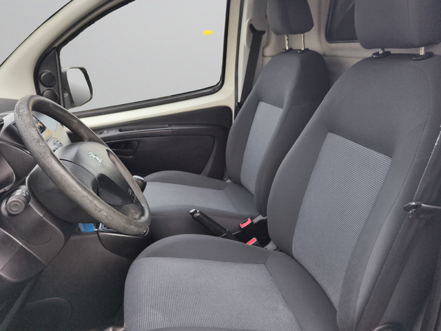 Peugeot Bipper товарен FOURGON COURT 1.3 BlueHDI 80 - автомобили, коли, обяви за нови и употребявани 8