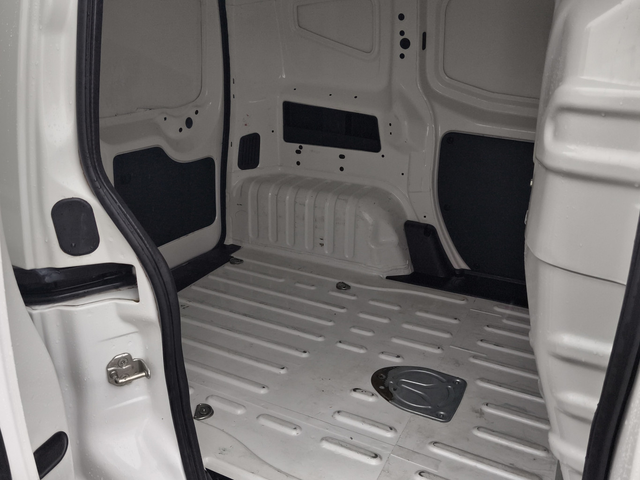 Peugeot Bipper товарен FOURGON COURT 1.3 BlueHDI 80 - автомобили, коли, обяви за нови и употребявани 11