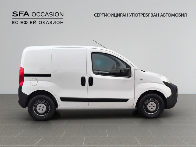 Peugeot Bipper товарен FOURGON COURT 1.3 BlueHDI 80 - автомобили, коли, обяви за нови и употребявани 3