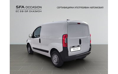 Peugeot Bipper товарен FOURGON COURT 1.3 BlueHDI 80 - автомобили, коли, обяви за нови и употребявани 6