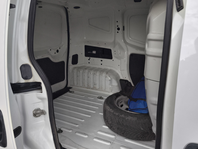 Peugeot Bipper товарен FOURGON COURT 1.3 BlueHDI 80 - автомобили, коли, обяви за нови и употребявани 11