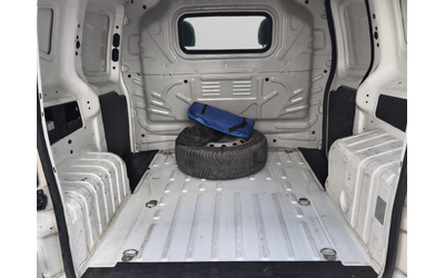 Peugeot Bipper товарен FOURGON COURT 1.3 BlueHDI 80 - автомобили, коли, обяви за нови и употребявани 12