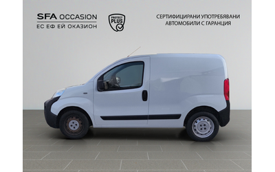 Peugeot Bipper товарен FOURGON COURT 1.3 BlueHDI 80 - автомобили, коли, обяви за нови и употребявани 7