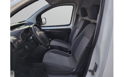 Peugeot Bipper товарен FOURGON COURT 1.3 BlueHDI 80 - автомобили, коли, обяви за нови и употребявани 8