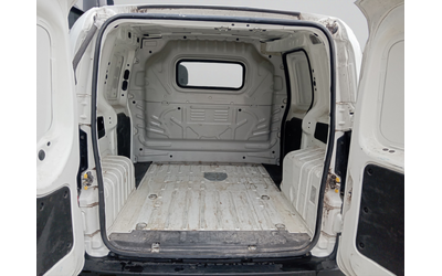 Peugeot Bipper товарен  FOURGON COURT 1.3 BlueHDI 80 - автомобили, коли, обяви за нови и употребявани 10