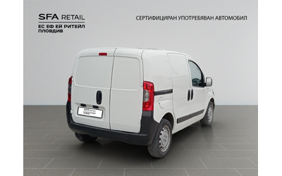Peugeot Bipper товарен  FOURGON COURT 1.3 BlueHDI 80 - автомобили, коли, обяви за нови и употребявани 7