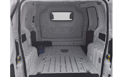 Peugeot Bipper товарен FOURGON COURT 1.3 BlueHDI 80 - автомобили, коли, обяви за нови и употребявани 11