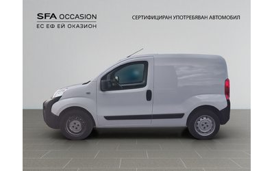 Peugeot Bipper товарен FOURGON COURT 1.3 BlueHDI 80 - автомобили, коли, обяви за нови и употребявани 7