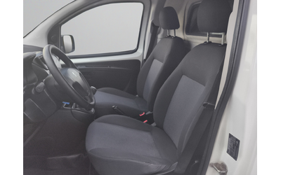 Peugeot Bipper товарен FOURGON COURT 1.3 BlueHDI 80 - автомобили, коли, обяви за нови и употребявани 8