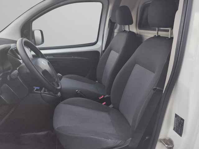 Peugeot Bipper товарен FOURGON COURT 1.3 BlueHDI 80 - автомобили, коли, обяви за нови и употребявани 8