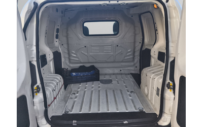 Peugeot Bipper товарен FOURGON COURT 1.3 BlueHDI 80 - автомобили, коли, обяви за нови и употребявани 11