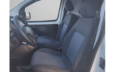 Peugeot Bipper товарен FOURGON COURT 1.3 BlueHDI 80 - автомобили, коли, обяви за нови и употребявани 8