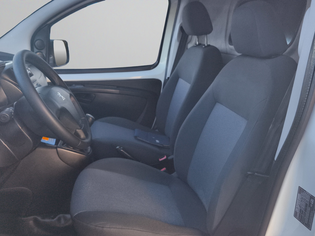Peugeot Bipper товарен FOURGON COURT 1.3 BlueHDI 80 - автомобили, коли, обяви за нови и употребявани 8