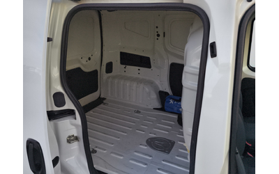 Peugeot Bipper товарен FOURGON COURT 1.3 BlueHDI 80 - автомобили, коли, обяви за нови и употребявани 11