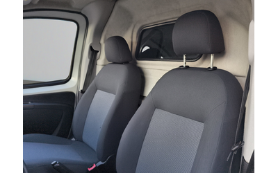 Peugeot Bipper товарен FOURGON COURT 1.3 BlueHDI 80 - автомобили, коли, обяви за нови и употребявани 12