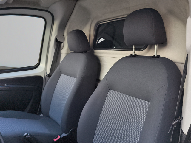Peugeot Bipper товарен FOURGON COURT 1.3 BlueHDI 80 - автомобили, коли, обяви за нови и употребявани 12