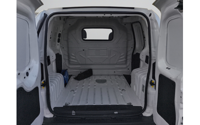 Peugeot Bipper товарен FOURGON COURT 1.3 BlueHDI 80 - автомобили, коли, обяви за нови и употребявани 13