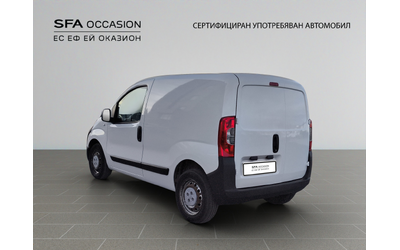 Peugeot Bipper товарен FOURGON COURT 1.3 BlueHDI 80 - автомобили, коли, обяви за нови и употребявани 6